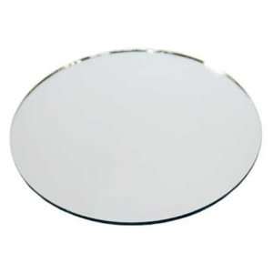   Glass Mirrors Wedding & Banquet Table Centerpieces