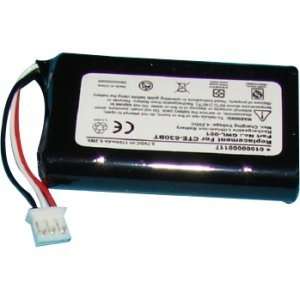 Tablet PC Battery. REPLACEMENT WACOM BATTERY PORTABLE READER BATTERY 