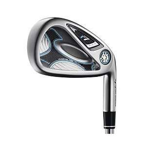 TaylorMade Pre Owned Lady r7 Draw Iron Set 4 SW with Graphite Shafts 