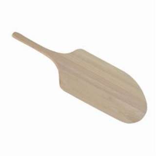 36 Wooden Pizza Peel 14 x 16 blade Wood Pizza Paddle Fast & Free 