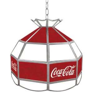   Tiffany Lamp   Game Room Products Tiffany Lamps Coca ColaR Everything
