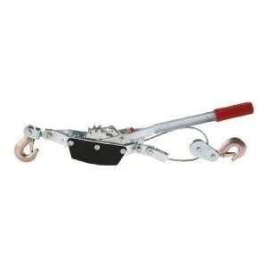  Allied 2 Ton Cable Puller   Come a Long   65903: Home 