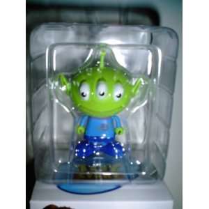  Toy Story 3 Alien   Smiley Version Cosbaby (S) Series 