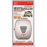   review is from SUNBEAM SB105 Ultrasonic Pest Repeller (Lawn & Patio