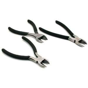 Diagonal Cutting Pliers Electrical Wire Repair Tools  