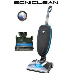  Soniclean H13 Hepa Vacuum Bags / 8 Pack Genuine