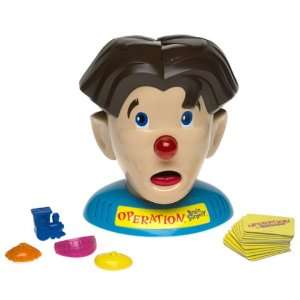  Operation Brain Surgery Game Toys & Games
