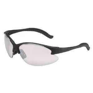 3M Virtua Protective Eyewear V6, 11684 00000 20 I/O Mirror Lens, Black 
