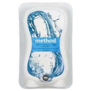  Method Dryer Softener Cloths, Sweet Water, 32 Count (Pack 