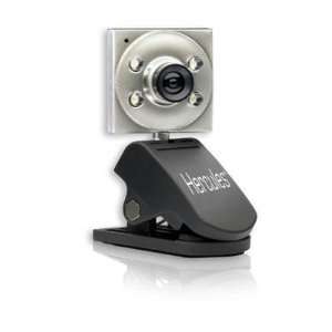  Selected Webcam USB/VGA/Mic By Hercules Electronics