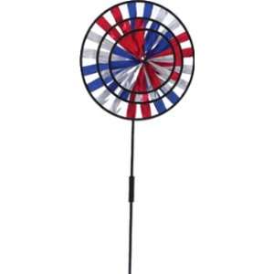 USA Pinwheel   Whirligigs and Windwheel Garden Spinners  