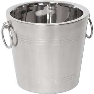  Stainless steel Wine Bucket