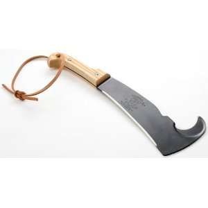  Woodmans Pal Hardwood Handle Pro Tool / machete